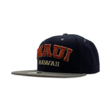 Maui Hawaii Flatbill Hat