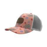 Honu2 Maui Hawaii Trucker Hat