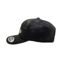 Hawaiian Islands Trucker Hat
