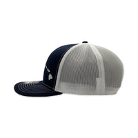 Small Hawaiian Islands Trucker Hat