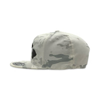 Hawaiian Islands 3D Flatbill Hat