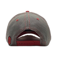 Hawaiian Islands 3D Trucker Hat