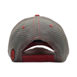 Hawaiian Islands 3D Trucker Hat