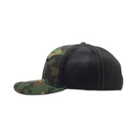 Hawaiian Islands 3D Trucker Hat