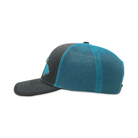 Hawaiian Islands 3D Trucker Hat