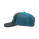Hawaiian Islands 3D Trucker Hat
