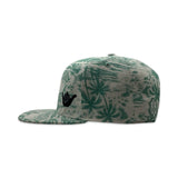 Small Shaka Flatbill Hat