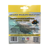 Metal Wildlife Hawaiian Ornaments