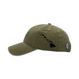 Octo Dad Hat