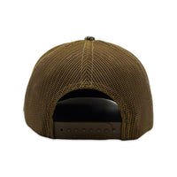 Hawaiian Hook Trucker Hat