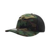 Hawaiian Islands 3D Trucker Hat