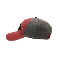 Hawaiian Islands 3D Trucker Hat