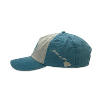Tribal Maui Honu Dad Hat