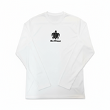 "Be Maui" Honu Men's Performance Long Sleeve Shirt