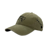 Octo Dad Hat