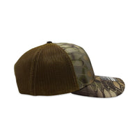 Hawaiian Hook Trucker Hat