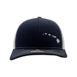 Small Hawaiian Islands Trucker Hat