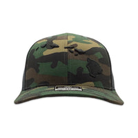 Hawaiian Islands 3D Trucker Hat