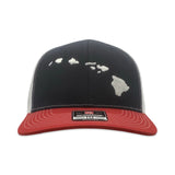 Hawaiian Islands Trucker Hat