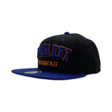 Maui Hawaii Flatbill Hat