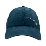 Small Hawaiian Islands Hat