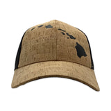 Hawaiian Islands Trucker Hat