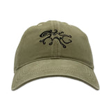 Octo Dad Hat