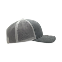Small Hawaiian Islands Trucker Hat
