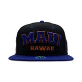 Maui Hawaii Flatbill Hat
