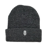 3D Hawaiian Islands Cuffed Beanie