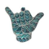 Metal Wildlife Hawaiian Ornaments
