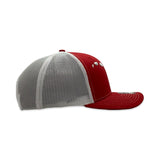 Hawaiian Islands 3D Trucker Hat