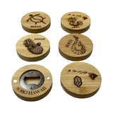 Magnetic Bottle Opener
