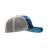 3D Hawaiian Islands Kryptek Trucker Hat