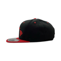 Hawaiian Islands 3D Flexfit Flatbill Hat