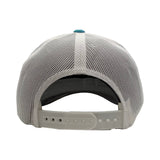 3D Hawaiian Islands Kryptek Trucker Hat