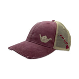 Small Shaka Trucker Hat