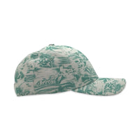 Small Shaka Hat