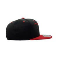 Hawaiian Islands 3D Flexfit Flatbill Hat