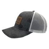 Honu2 Maui Hawaii Trucker Hat