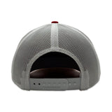 Hawaiian Islands 3D Trucker Hat