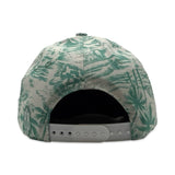 Aloha 3D Hat