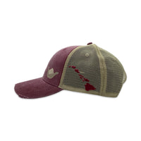 Small Shaka Trucker Hat