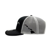 Tribal Hammerhead2 Trucker Hat