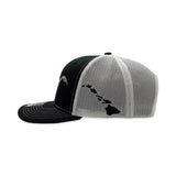Tribal Hammerhead2 Trucker Hat