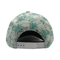 Small Shaka Hat