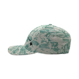 Small Hawaiian Islands Hat