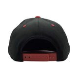 Hawaiian Islands 3D Flexfit Flatbill Hat