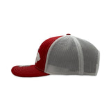 Hawaiian Islands 3D Trucker Hat
