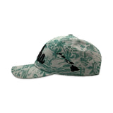 Aloha 3D Hat